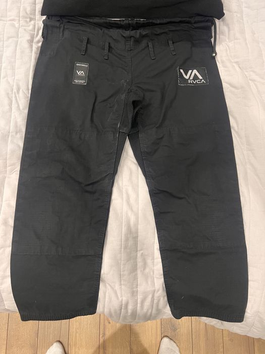 Кимоно для джиу-джитсу