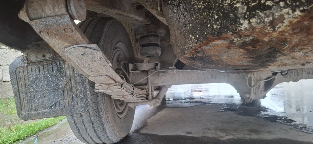 ПИКАП Газ 3102..