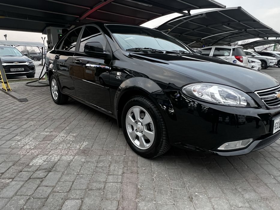 Jentra avtomat 2023-24