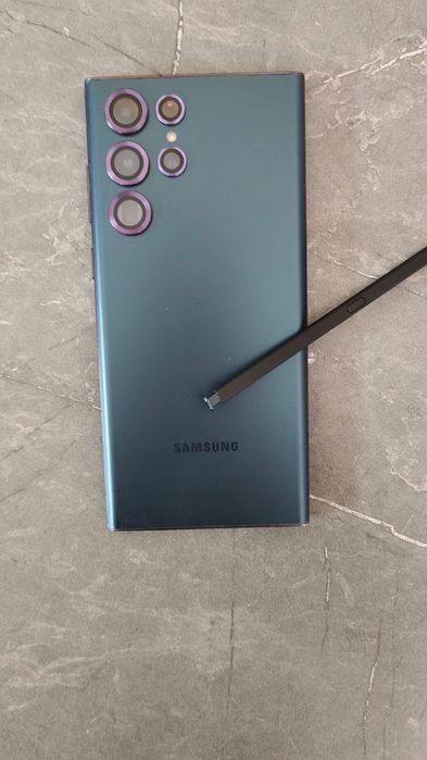 Samsung s 22 Ultra продается