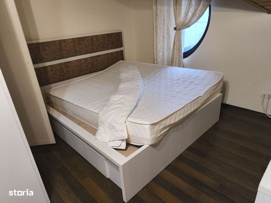 Oferta SPECIALA Garsoniera Drumul Taberei Plaza Militari Lujerului