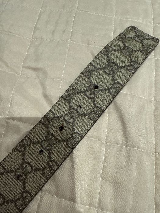 Оригинален колан GUCCI