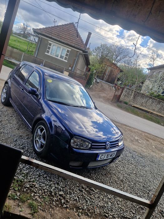 Vand  Golf 4 1.6 16v