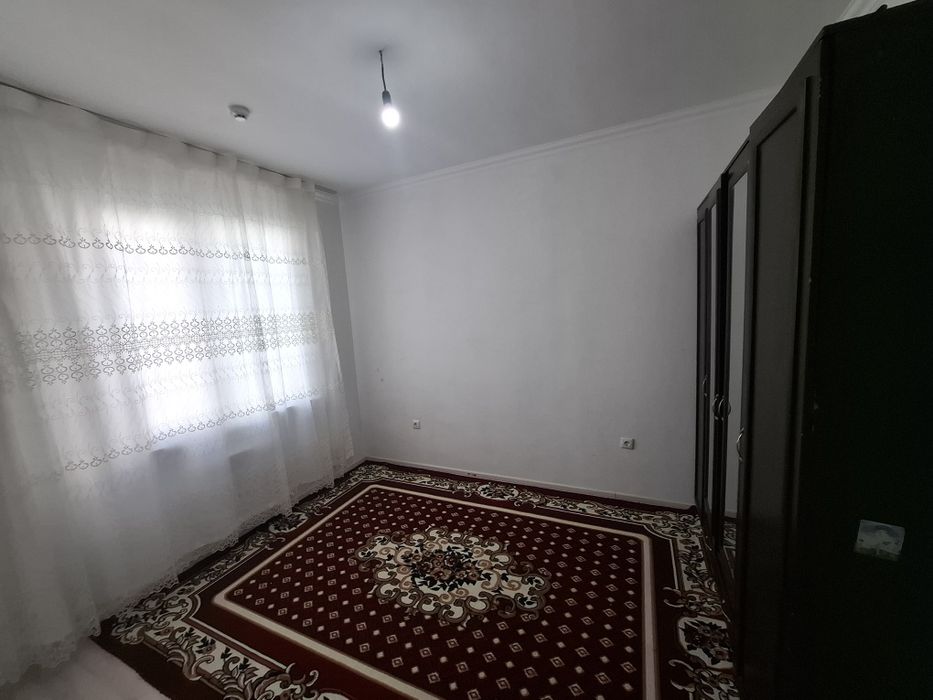 Arenda kvartira Yashnabod Olmos Navastiroyka 3xona 3etaj  oilaga beril