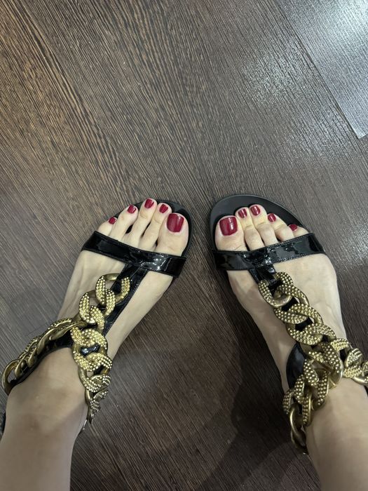 Продам сандали Tucino Турция