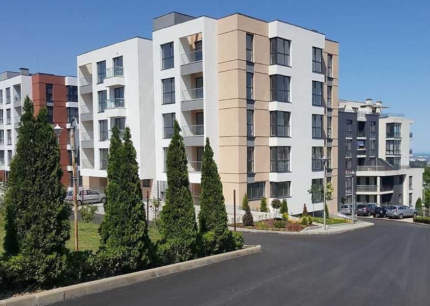 Продава се Двустаен апартамент в Бургас, Меден рудник - зона Д - 63 кв.м за 1191 €/кв.м - Снимка #20