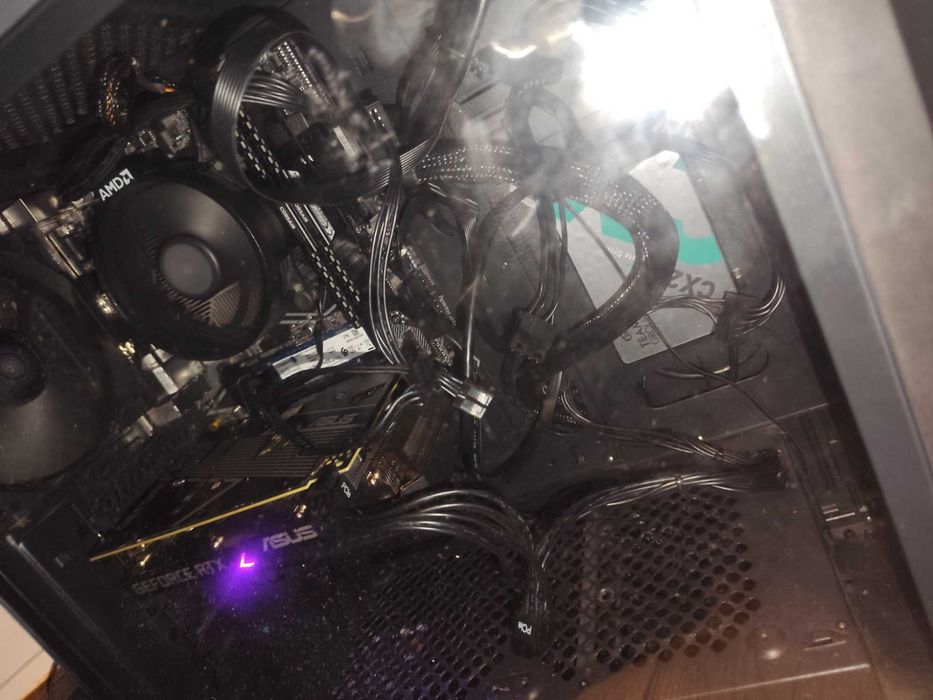 Calculator pentru gaming