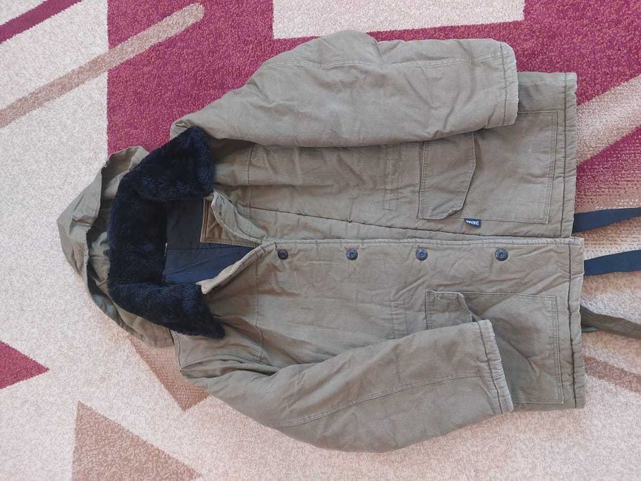 рабочая спецодежда