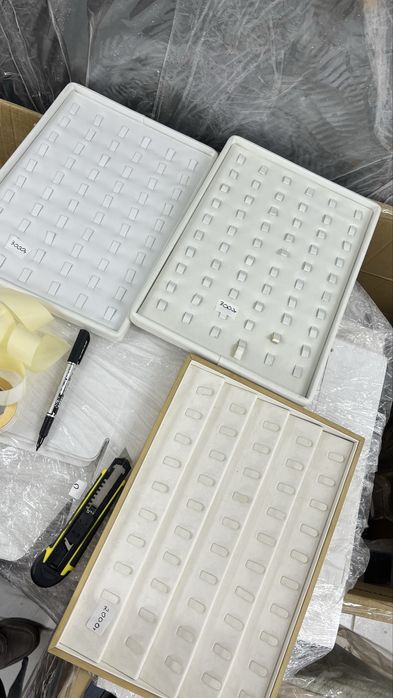 Подставка для украшений