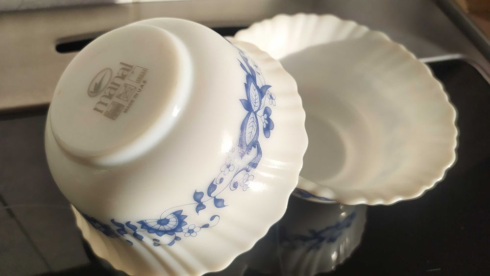 Пиала Manal, набор