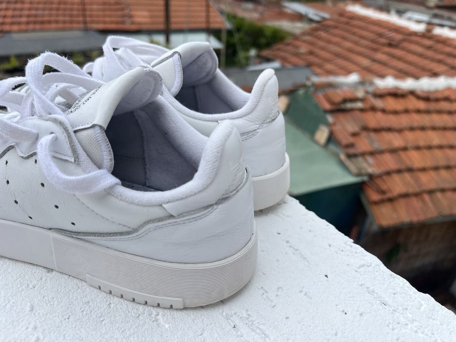 Adidas SuperCourt 41 1/3