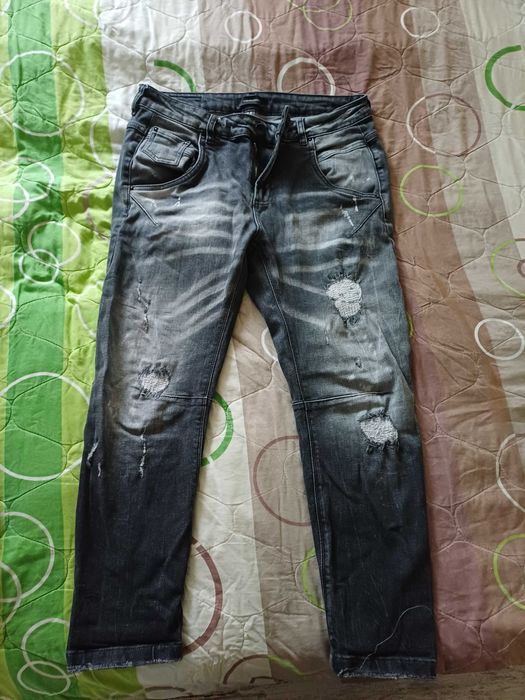 Pause дънки, модел Matilda