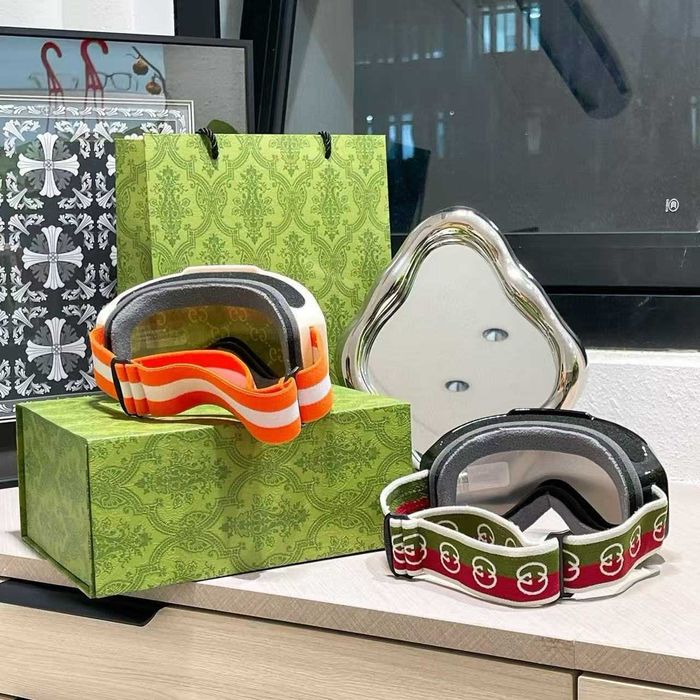 Ochelari de schi / ski Gucci Premium