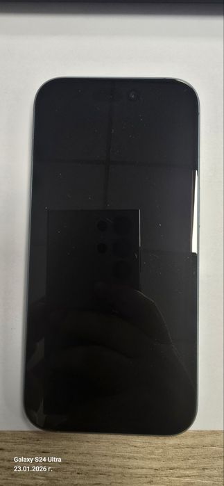 iPhone 16 – 128 GB