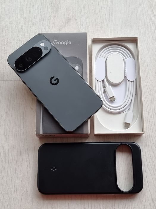 Pixel 10 Pro 256 gb Ram 16 5G