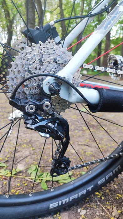 Планински велосипед Centurion 29" backfire pro M размер