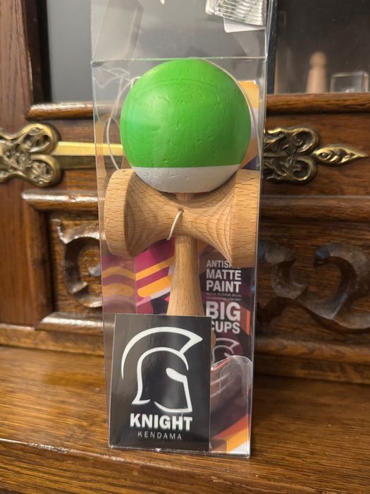 Kendama Knight Anti skid