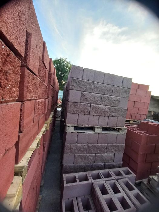 Спринтерные блок