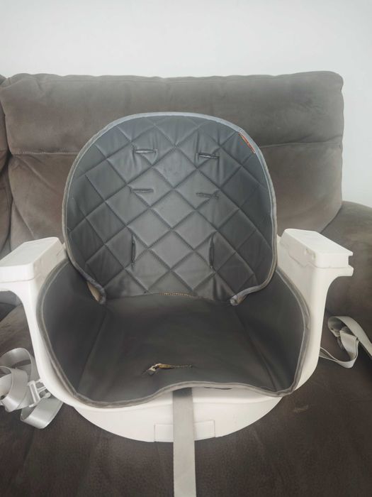 Chipolino въртящ стол за хранене 3в1 360 градуса