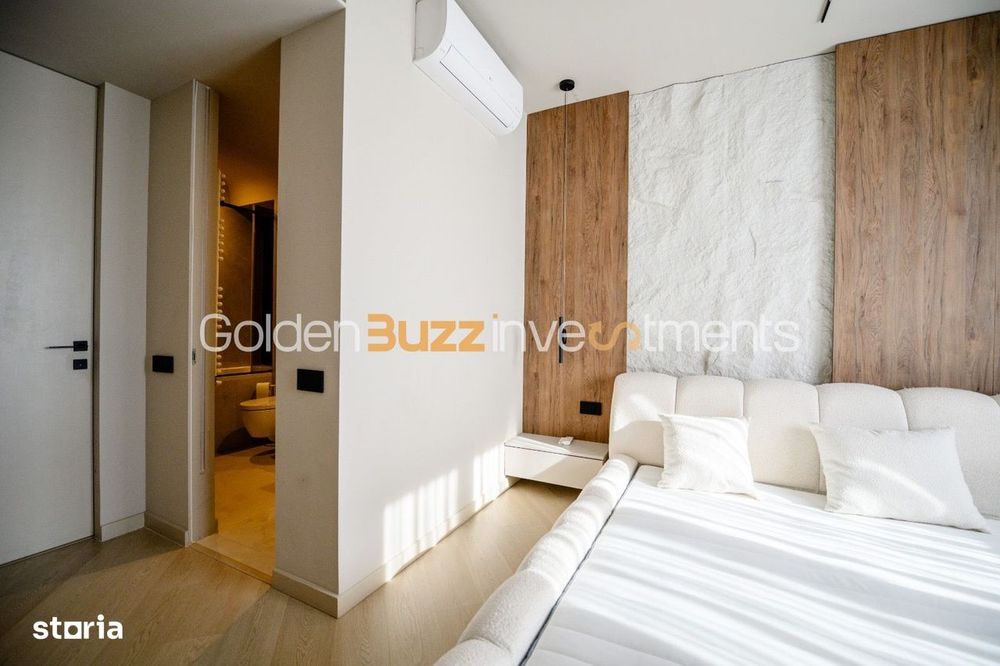 Apartament 3 camere de inchiriat parcare | Cortina North
