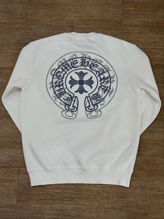 Bluza Chrome Hearts marimea S