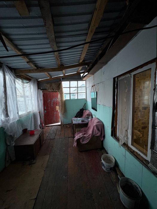 продам частный дом