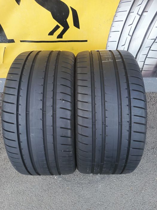 275.30.20 Goodyear Vara RunFlat Second-hand