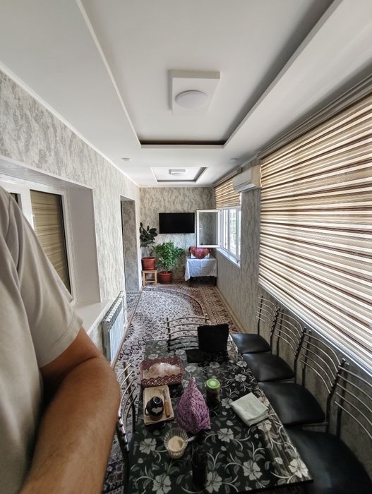 Сотилади квартира сроноо