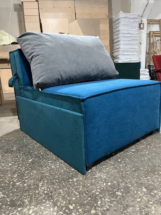 !Скидка50%!Кресло-Кровать от производителя