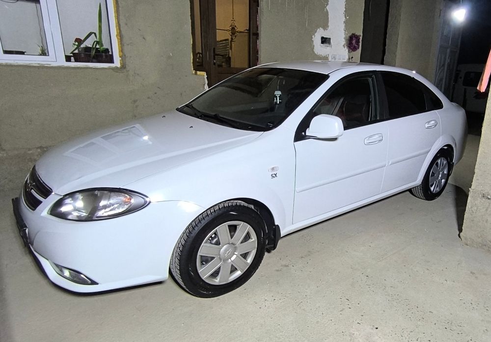 Gentra sotiladi 2022 yil