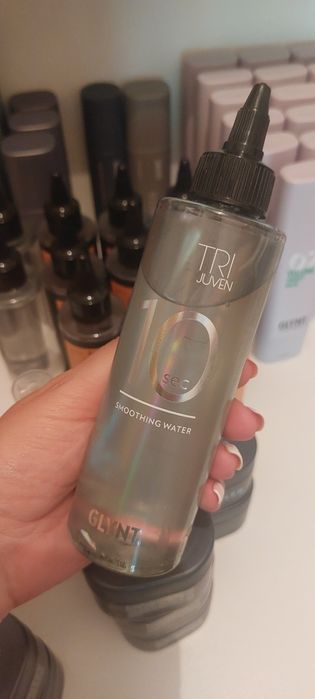 Професионални продукти за коса