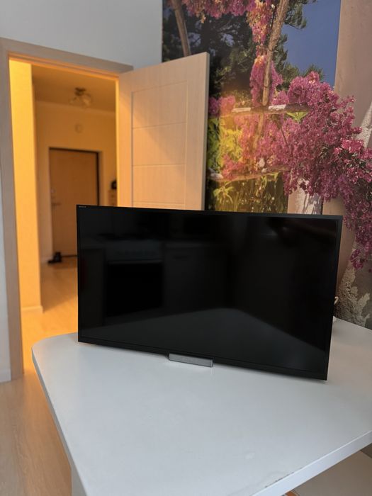 Телевизор Sony в хорошем состоянии