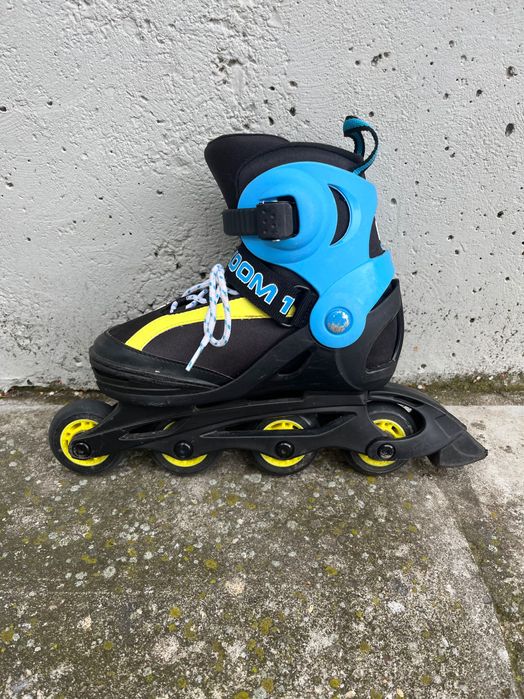 Летни ролкови кънки