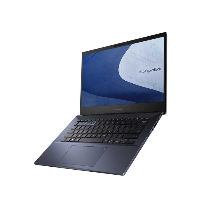 Ноутбук Asus Expertbook B1402 /I5-1335U/8GB/512GB/14.0 FHD Black
