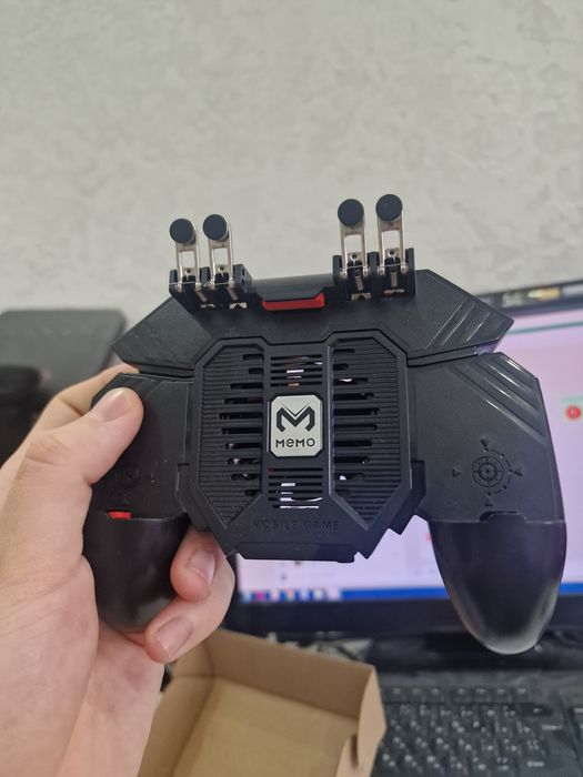 Джойстик гейпад для телефона