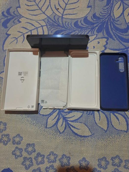 Samsung A55  5G  8/128