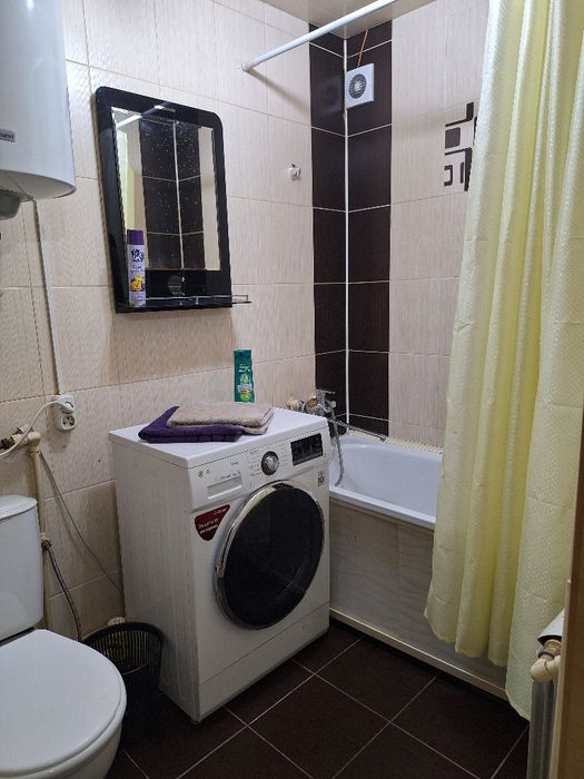 Сдам 2-комнатную квартиру