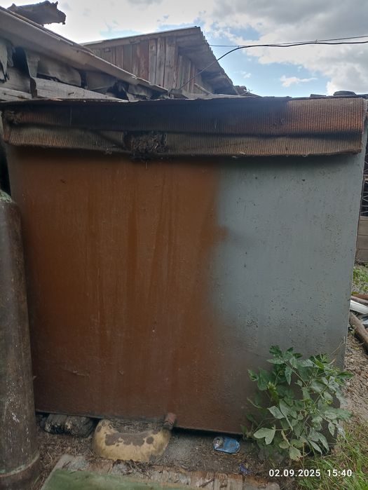 Продам ёмкости ..