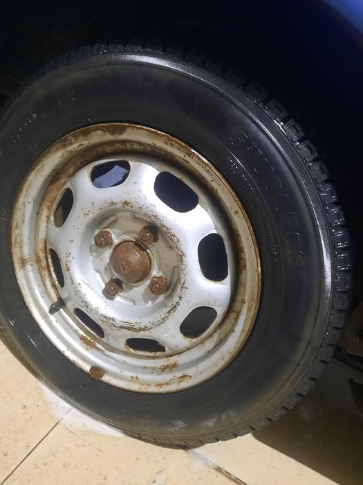 Летние шины машины