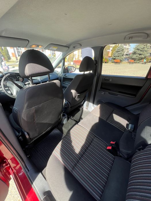 Vand Mitsubishi Colt - 99000 km