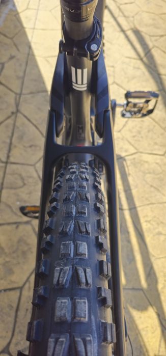 Ebike Thomus Lightrider E2 Pro