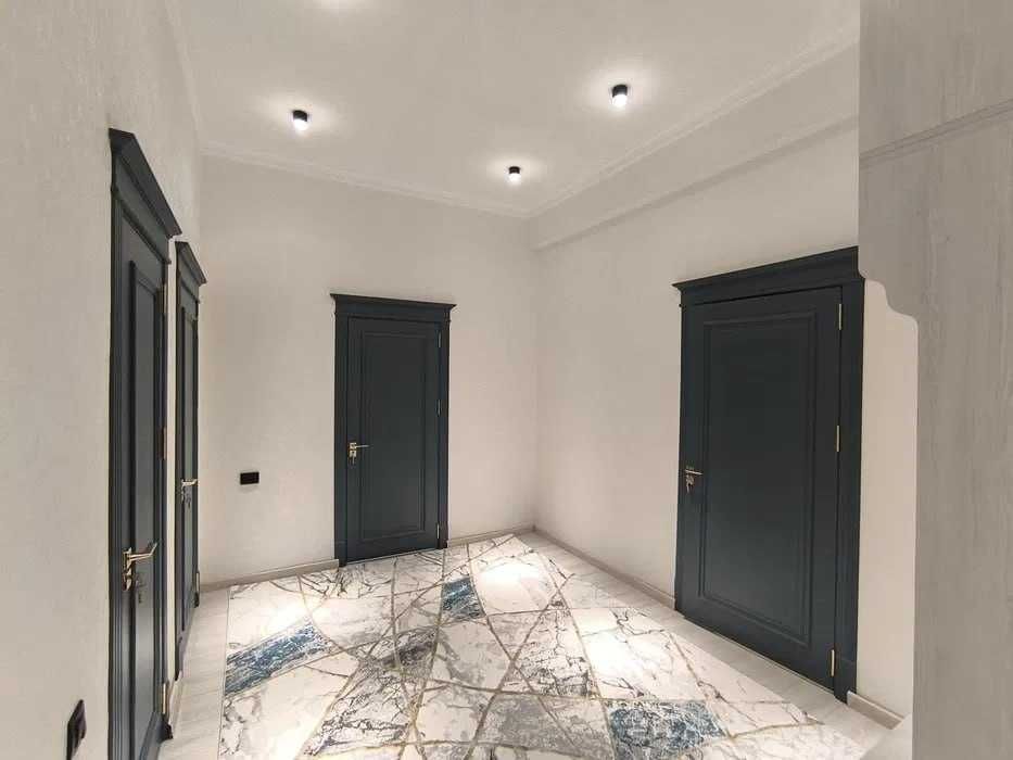 Сдаётся Квартира 2/4/11 на Яккасарайский р-н ЖК-Black Tower