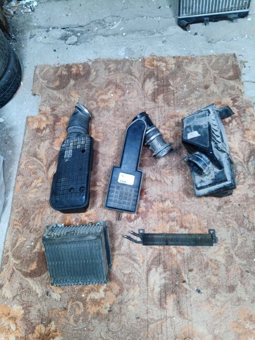 Форд мондео94год