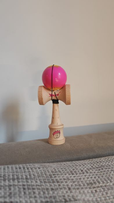 Kendama Bisoi promodel
