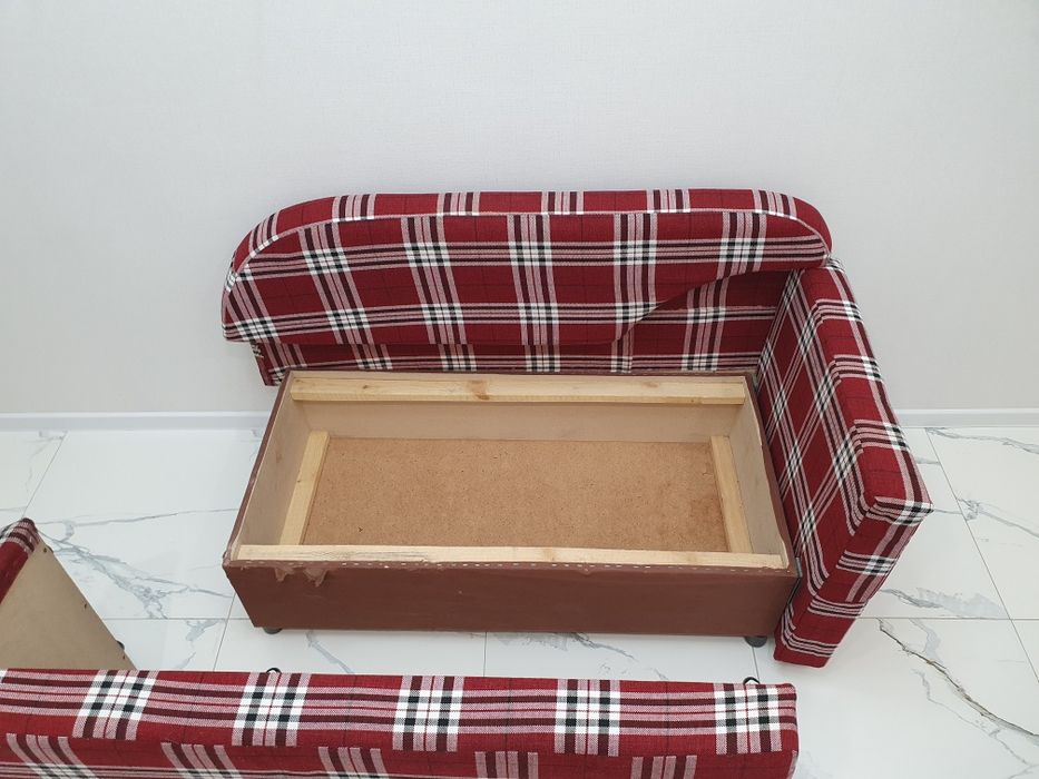 Диван кушетка 55 х 190