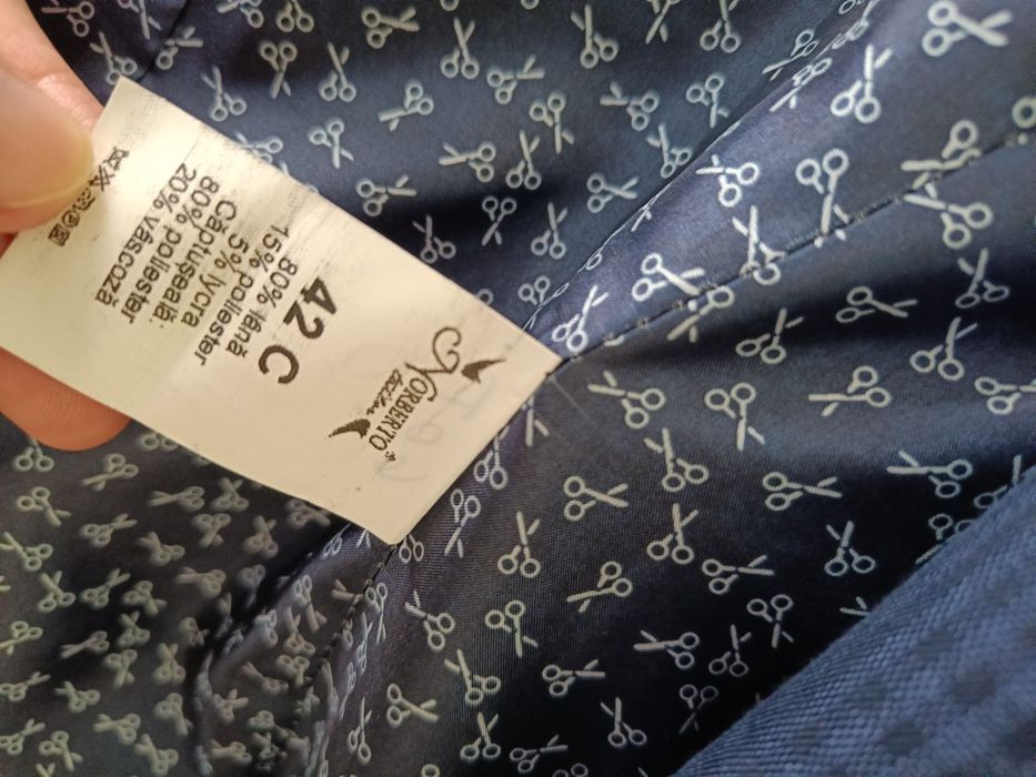 Costum elegant - Norberto Tailor