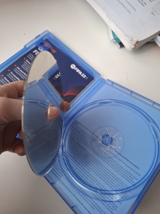 Joc pentru ps4 FIFA 23