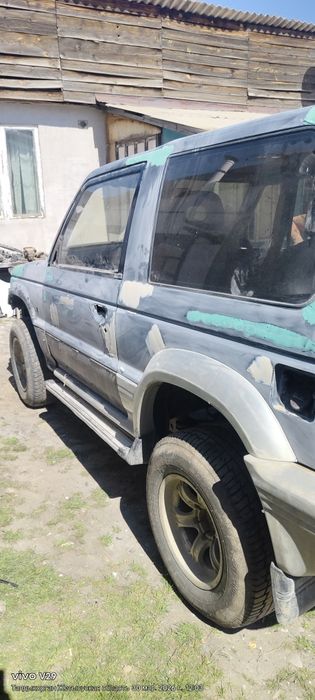 Кузовные работы молярка