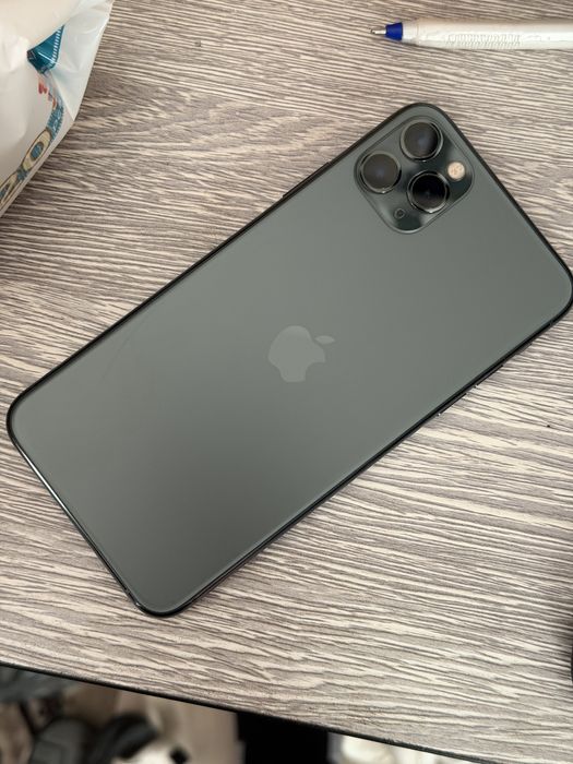 Iphone 11 Pro Max 64