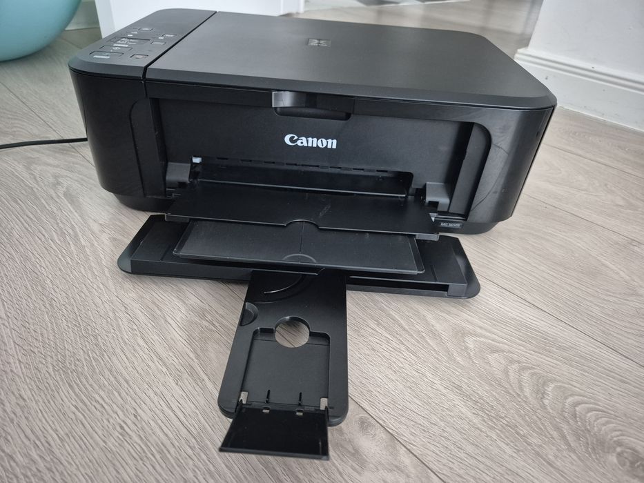Imprimanta Canon Pixma MG3650s